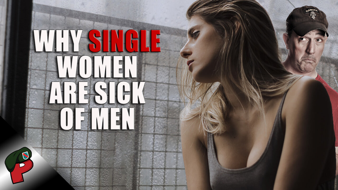 Why Single Women Are Sick of Men | Ride and Roast