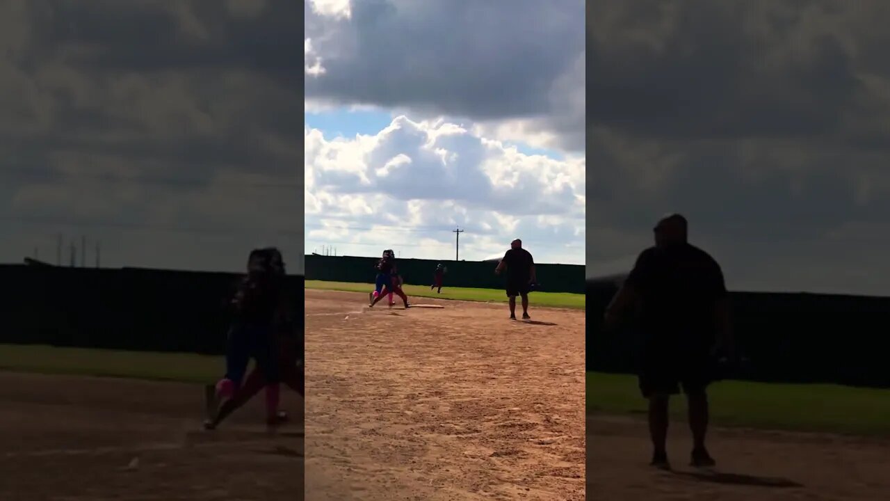 Out or Safe [10U] #shorts #short