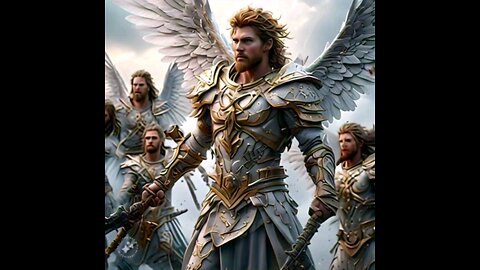 Heavenly Father I'm A Soldier