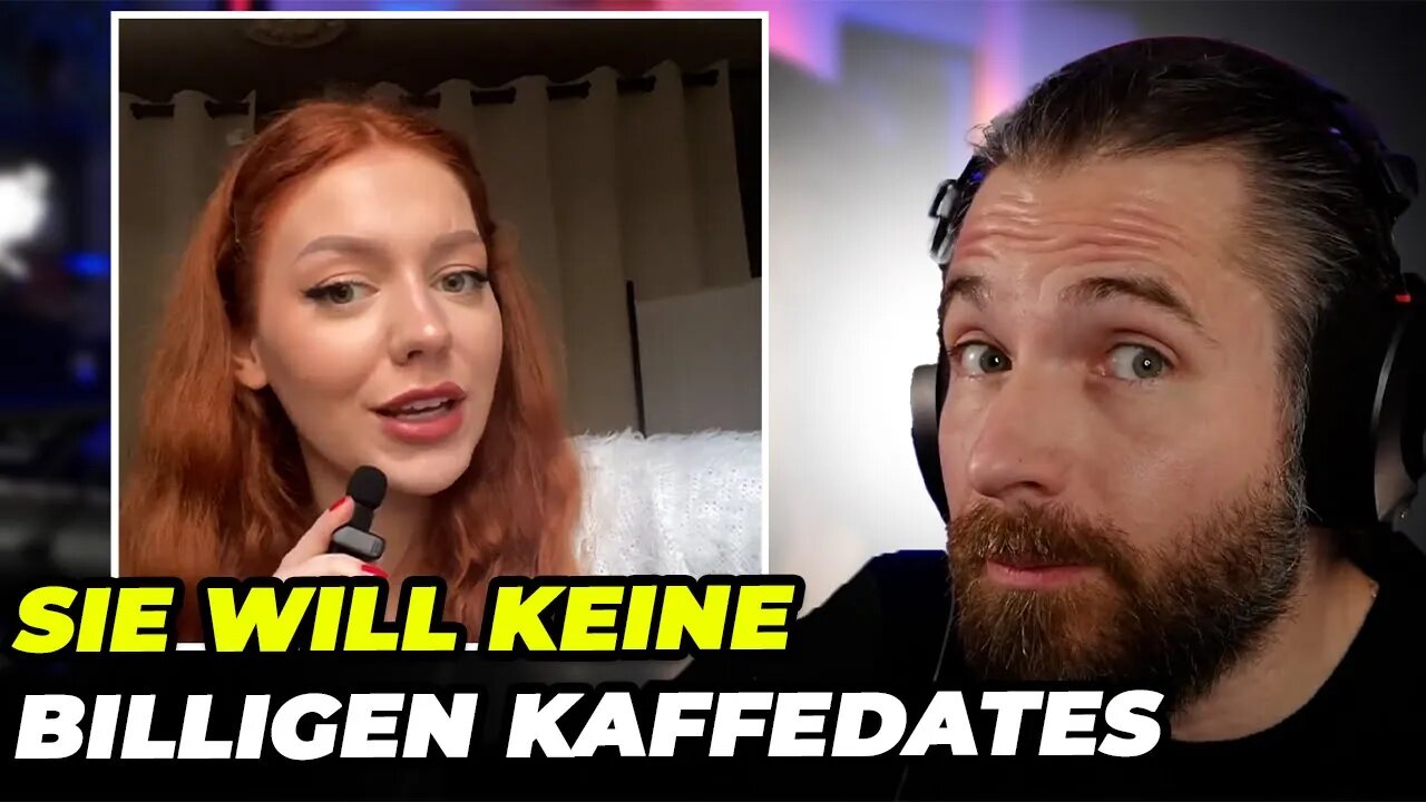 Komplett Desillusioniert: Kein Kaffeedate beim ersten Date!! Gebt euch mal Mühe!