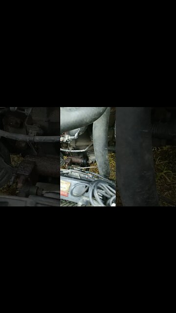 Hyundai Accent clutch #carrepair #ohhighbud #hyundia