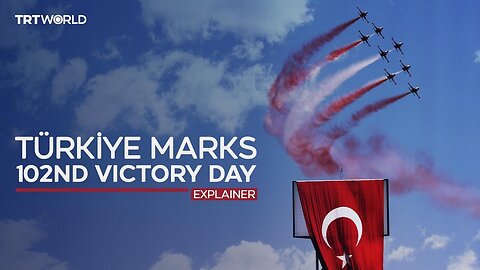 August 30: Türkiye’s Victory Day, explained