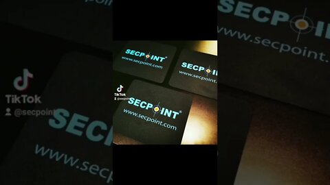 SecPoint Mousepads
