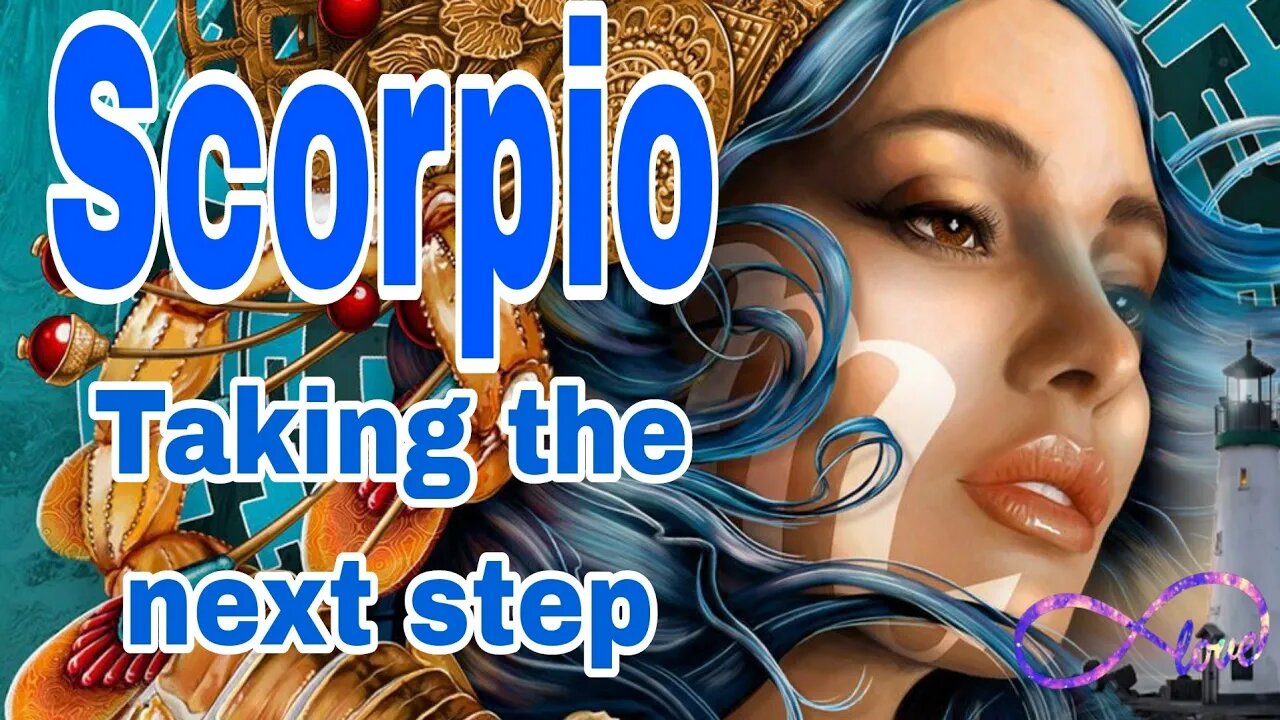 Scorpio PATIENCE WITH THE DETAILS, CONTROLLING COMMUNICATION Psychic Tarot Oracle Card Prediction