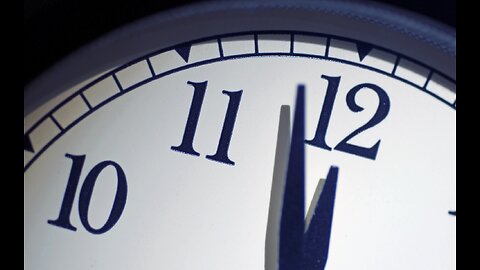 Any Minute Now & Zionism Will Become but a Faint Memory