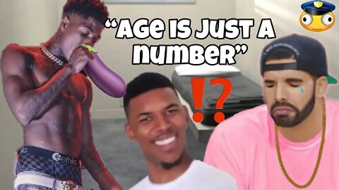 THE MOST QUESTIONABLE RAP LYRICS⁉️