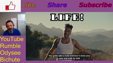 Pitt Raves to LIFE by Dax