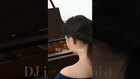 DJ izz - Pianist