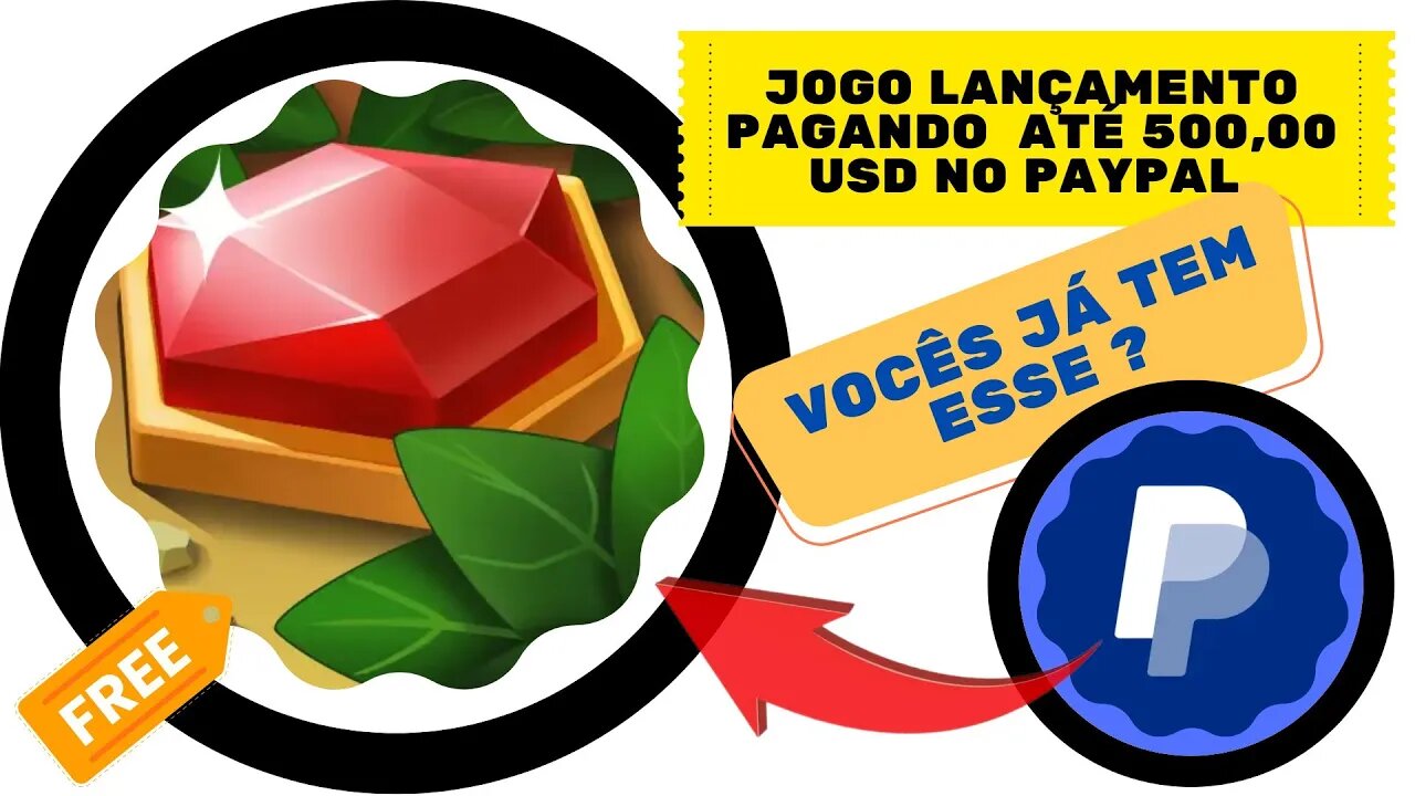 Ganhar dinheiro com Jewel Mystery , real ou fake ?