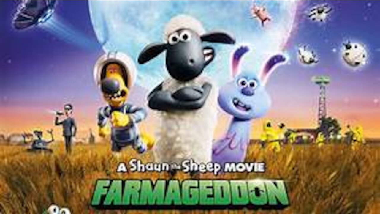 Farmegeddon