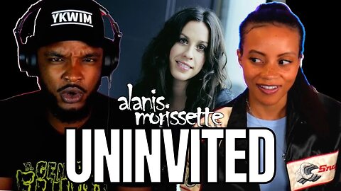 BRAD LOVES HER! 🎵 Alanis Morissette – UNINVITED REACTION