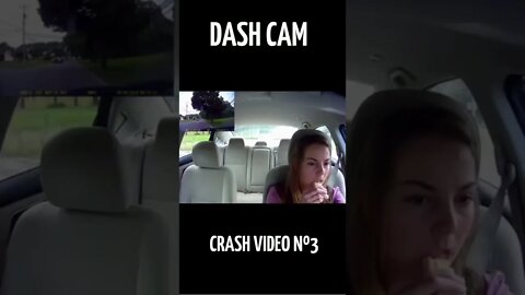 crash video №3 #shorts