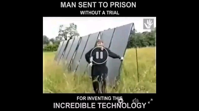 Green Energy That Actually Worked-So They Banned It