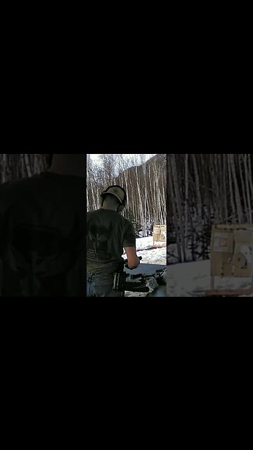 M17 Mag dump #rangeday #rangetime #M17 #magdump