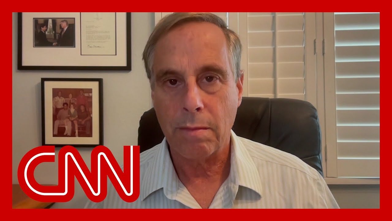 Former US attorney on what he expects from the next Trump election subversion hearing