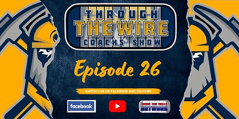 Through the Wire EP. 26