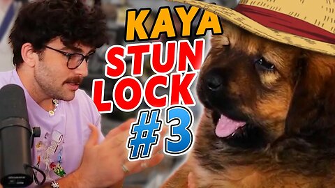 Hasanabi gets STUNLOCKED by KAYA #3 | FREE ROAM mode unlocked