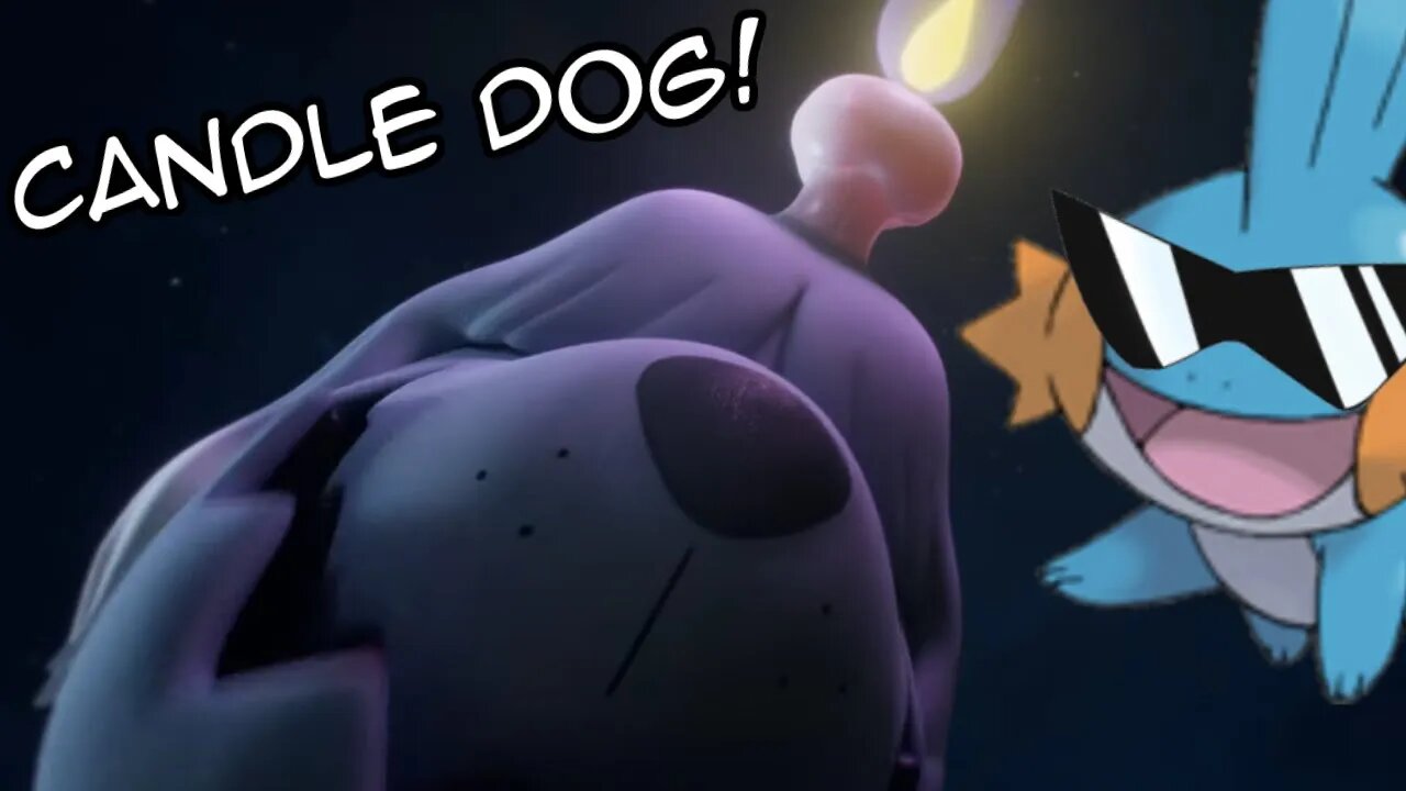 (LIVE) Pokemon Scarlet & Violet October 25th REACTION - Greavard the Candle Dog?!