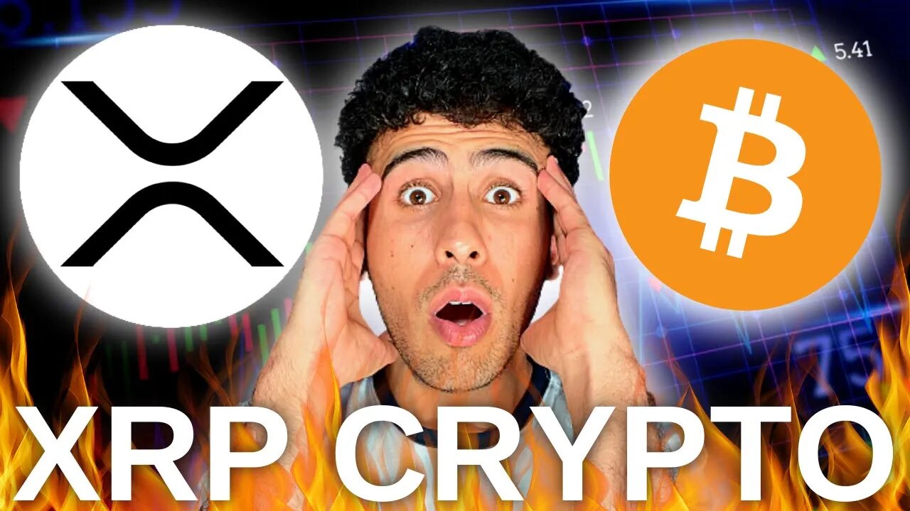 XRP + CRYPTO: WAIT OR BUY NOW??