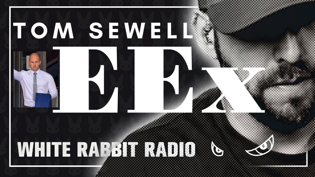 EEx Live | Tom Sewell | August 30, 2024