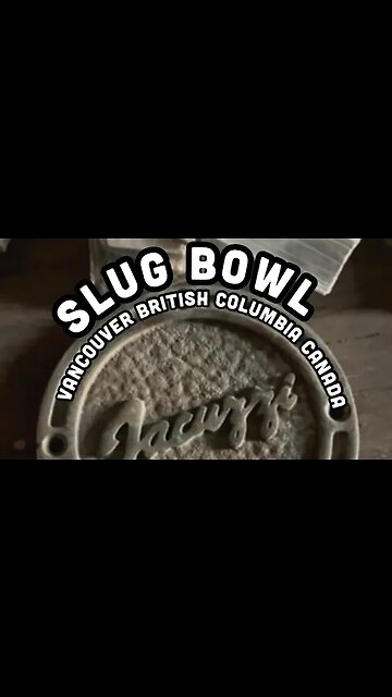 Epicenter Of Canadian Pool Skateboarding #tobyburger