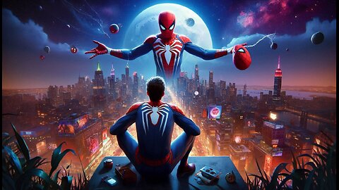 How Insomniac Games Wrapped Up Spider-Man: Agenda Over Story? The Controversial Ending Explained