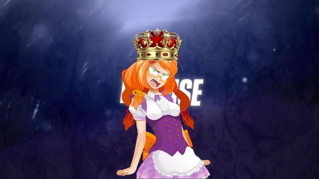 All Hail Queen Nina!!!!! WWE2K23 Mylegacy Episode 2
