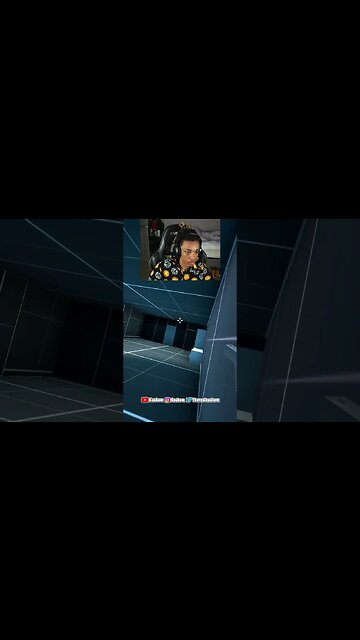 He Teleported 🤯 #shorts