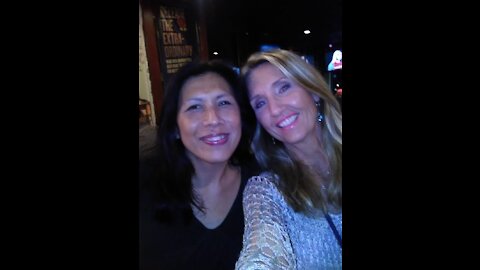 Ann Vandersteel and I cirstenw discuss my CCP intel