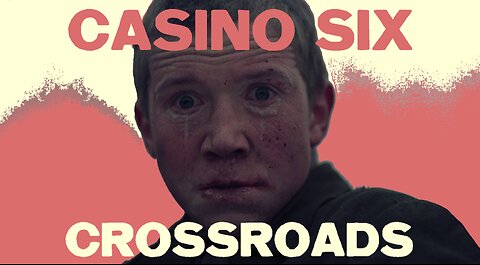 Crossroads (a message to the warmongers)