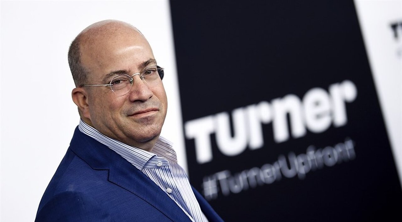 Speculation on the Possible Sale of CNN Dredges up the Name of the Network’s Demise: Jeff Zucker