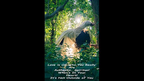 Love Is You