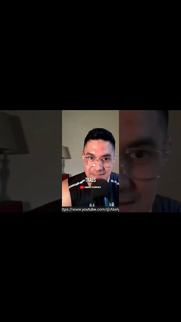 Eres un mal PADRE por que no estás con tus HIJOS