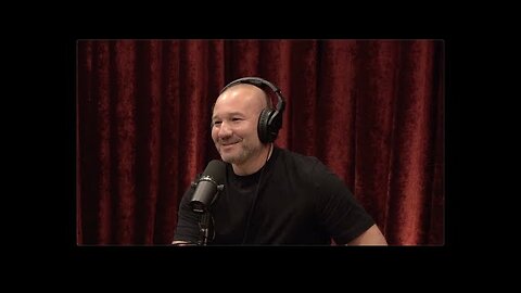 Joe Rogan Experience #2207 - Shawn Ryan