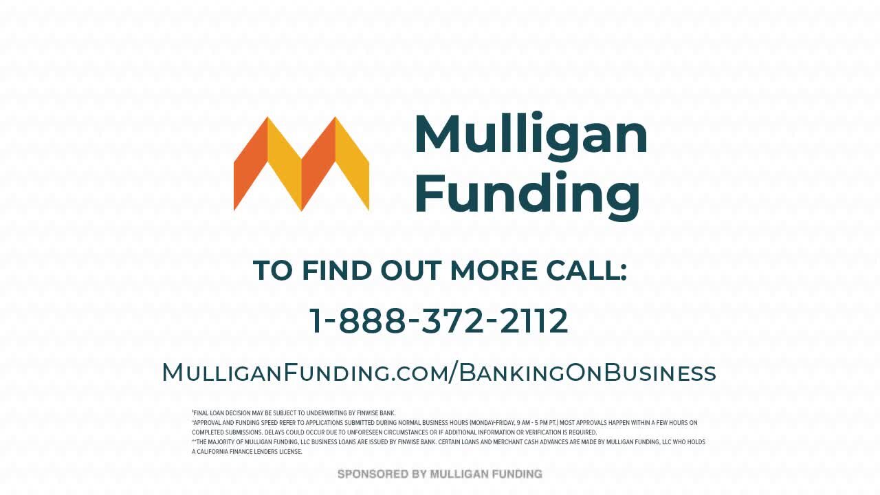 Banking on Business: Mulligan Funding's Underwriting Process for Business Loans