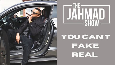 You Can't Fake Real | Being A Loner | Love Yourself | Positive Vibe | Motivation | Inspiration