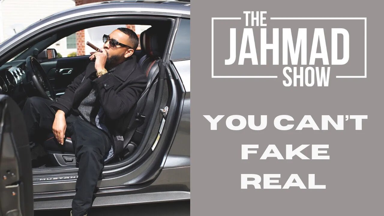 You Can't Fake Real | Being A Loner | Love Yourself | Positive Vibe | Motivation | Inspiration