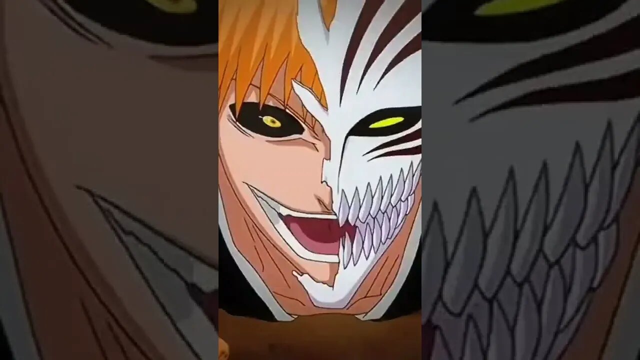 Bleach - Ichigo Edit