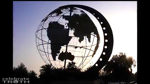 THE GLOBAL LIE - FLAT EARTH DOCUMENTARY (2016) HD - CELEBRATE TRUTH 💥