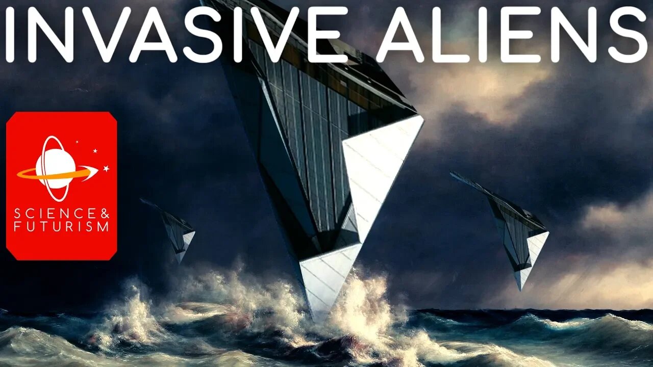 Invasive Aliens