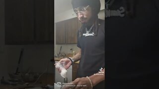 I Just Tryna Help Yo Scary Ass 😨 😩 🤣🤣🤣 #ketchgame #explorepage #newmusicalert #comedyvideo