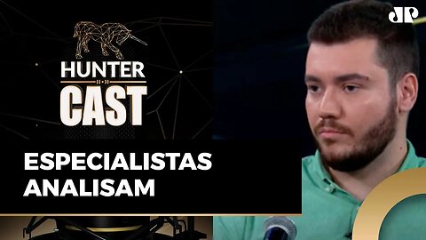 Amazon acredita que o setor da saúde é o que mais precisa ser reinventado no mundo | HUNTER CAST