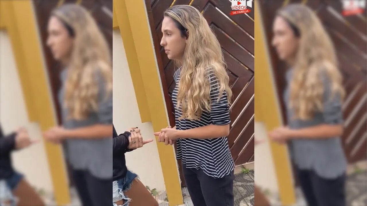 As mulheres têm que serem independentes e esse é o principal motivo