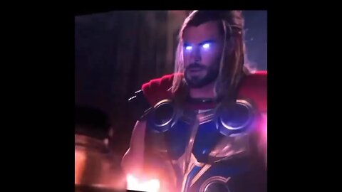 Thor Love and Thunder MORE LEAKS!