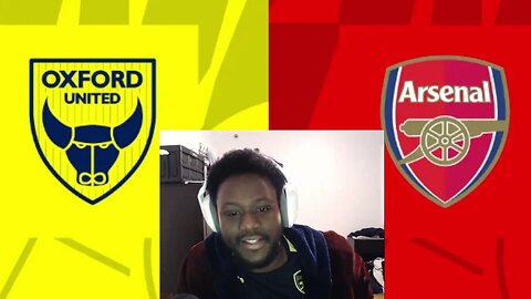 ARSENAL VS OXFORD HIGHLIGHTS #arsenalfc #AFTV #Arsenal #Football #arsenalfan