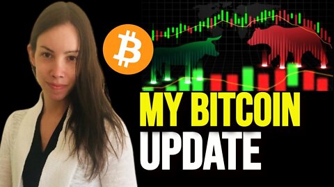 Lyn Alden Gives Her Latest Outlook On Bitcoin And Crypto