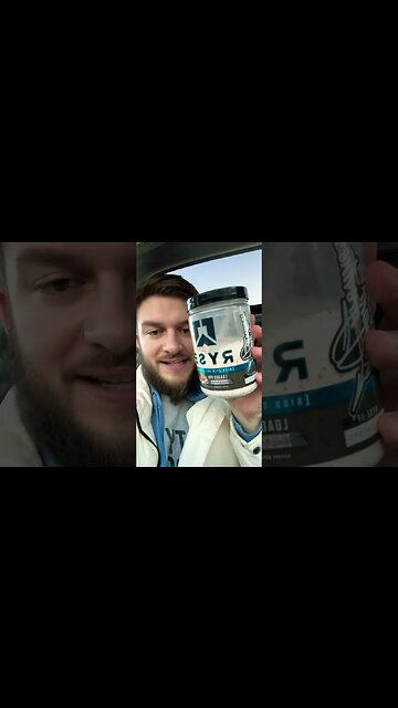 What Supplements I Keep in my Gym Bag 💼 #supplements