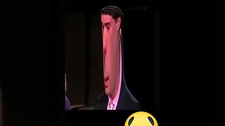 Ben Shapiro Threatened! #shorts