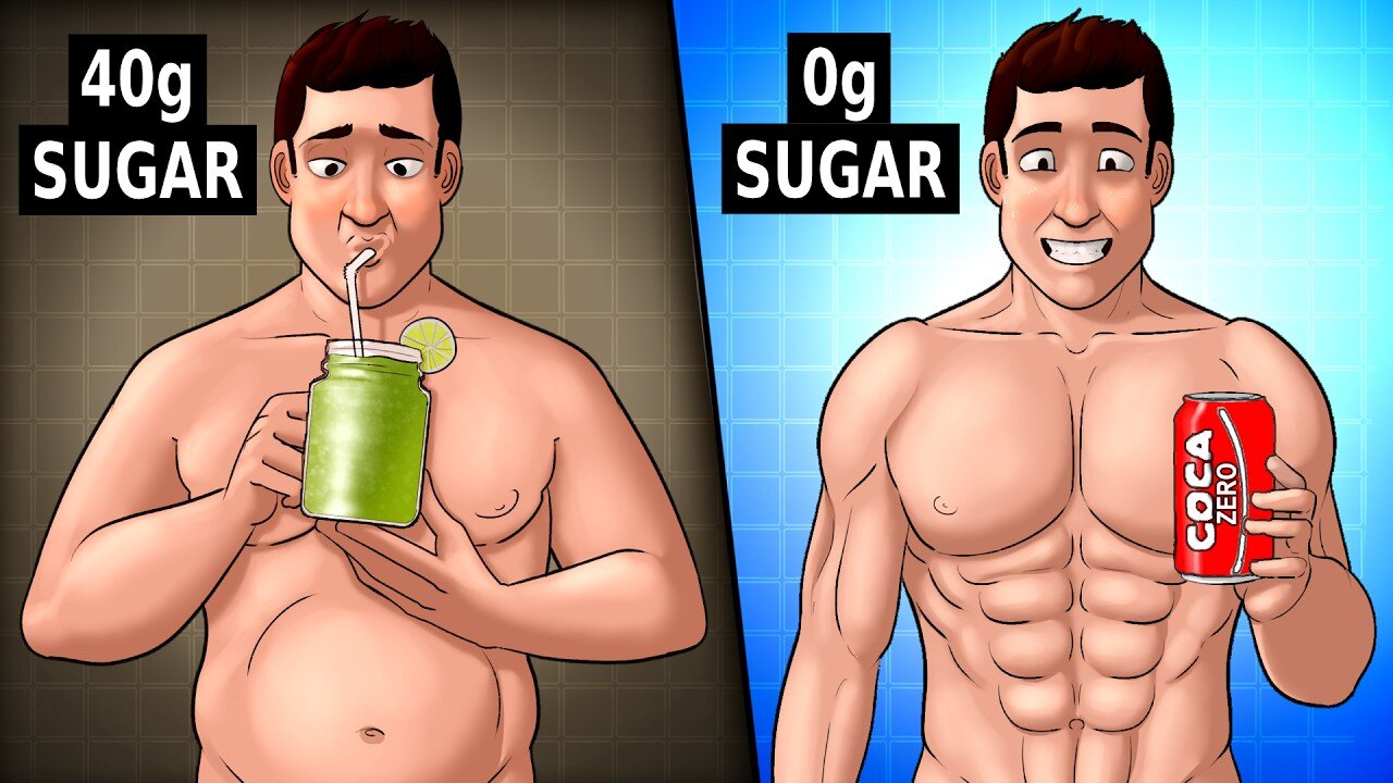 5 Reasons Eating Healthy is Making You Fatter.