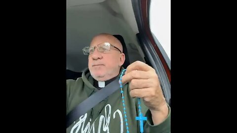 Fr. Stephen Imbarrato Live - Sun, July 23, 2023